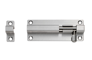 Straight Barrel Bolts