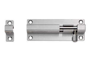 Straight Barrel Bolts