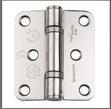 Grade 11 Ball Bearing Hinge