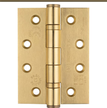 Grade 13 Ball Bearing P Hinge