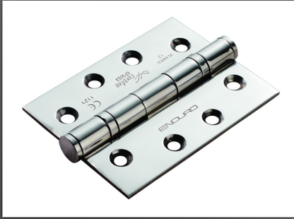 Grade 13 Ball Bearing P Hinge (Pack of 3)