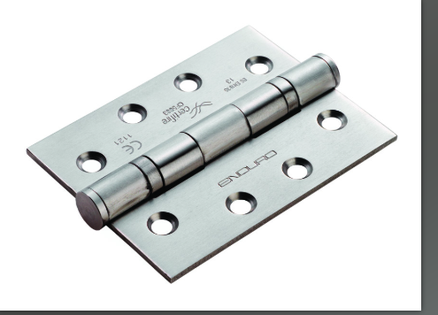 Grade 13 Ball Bearing P Hinge (Pack of 3)
