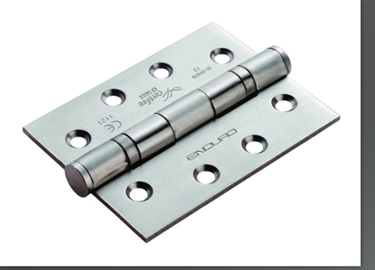 Grade 13 Ball Bearing P Hinge (Pack of 3)