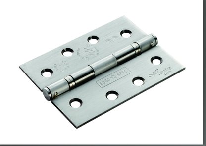 Grade 13 Slim Knuckle Hinge