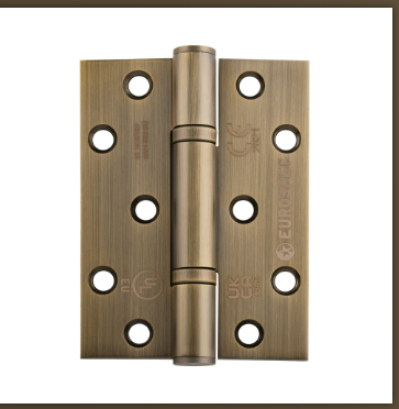 Grade 13 Thrust Bearing Hinge