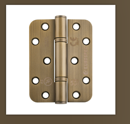 Grade 13 Thrust Bearing Hinge