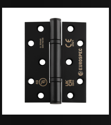 Grade 13 Thrust Bearing Hinge