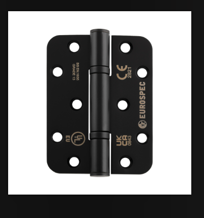 Grade 13 Thrust Bearing Hinge