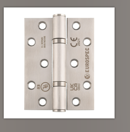 Grade 13 Thrust Bearing Hinge