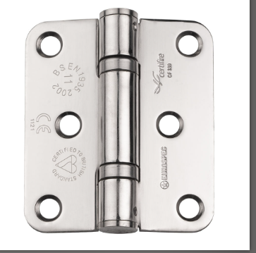 Grade 11 Ball Bearing Hinge