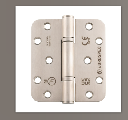 Grade 13 Thrust Bearing Hinge