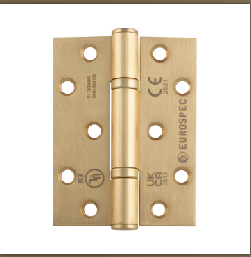 Grade 13 Thrust Bearing Hinge