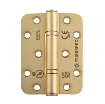 Grade 13 Thrust Bearing Hinge