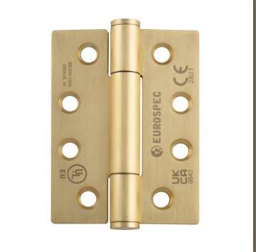 Grade 14 Concealed Bearing Hinge