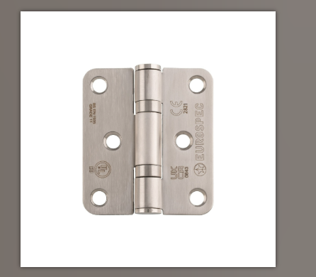 Grade 11 Ball Bearing Hinge