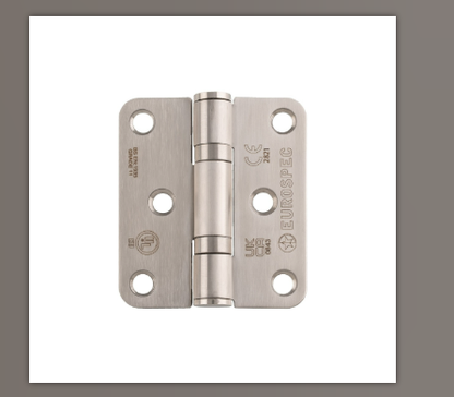 Grade 11 Ball Bearing Hinge