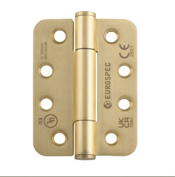 Grade 14 Concealed Bearing Hinge
