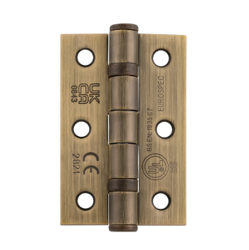 Grade 7 Ball Bearing Hinge