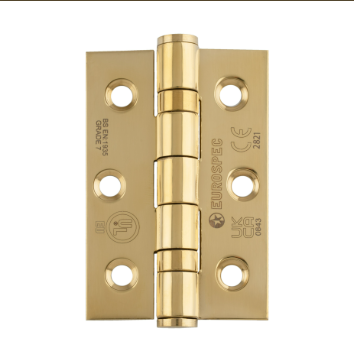 Grade 7 Ball Bearing Hinge