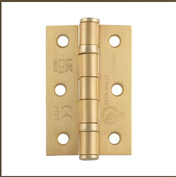Grade 7 Ball Bearing Hinge