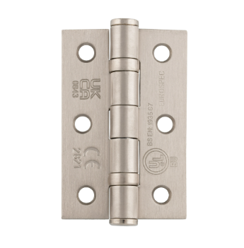 Grade 7 Ball Bearing Hinge