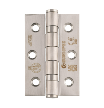 Grade 7 Ball Bearing Hinge