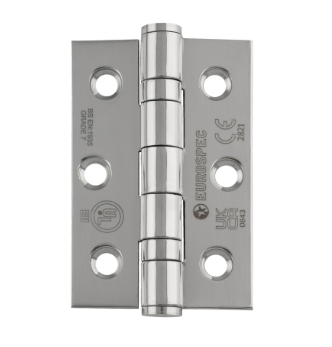 Grade 7 Ball Bearing Hinge