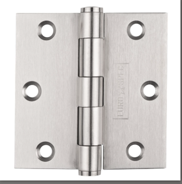 Plain Hinge