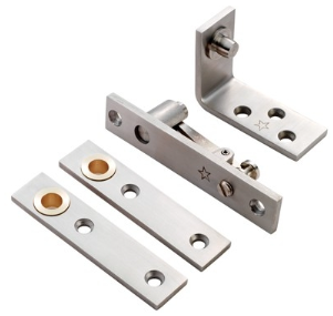 Standard Thrust Bearing Pivot Set