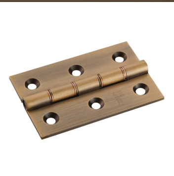 Double Phosphor Bronze Washered Butt Hinge