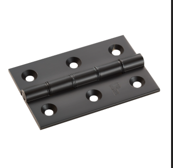 Double Phosphor Bronze Washered Butt Hinge