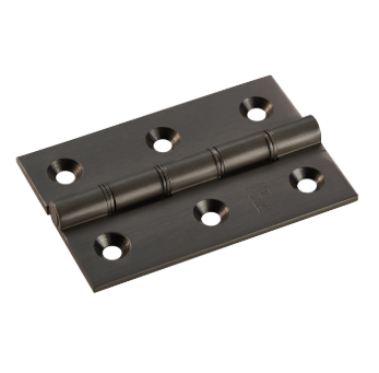 Double Phosphor Bronze Washered Butt Hinge