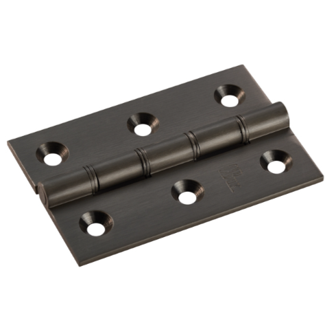 Double Phosphor Bronze Washered Butt Hinge