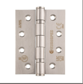 Grade 13 Ball Bearing Hinge