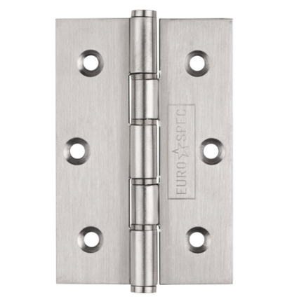 Washered Hinge