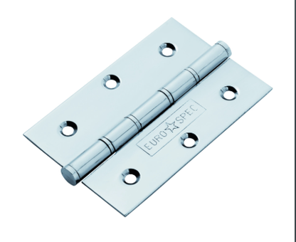 Washered Hinge