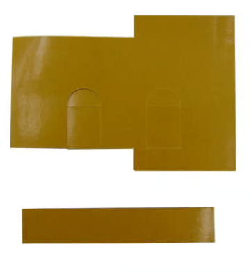 BS MDL Kit