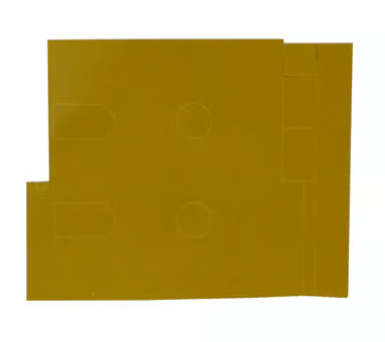 Din Lock Kit
