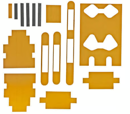 Kit To Suit Winkhaus AV2/AV3