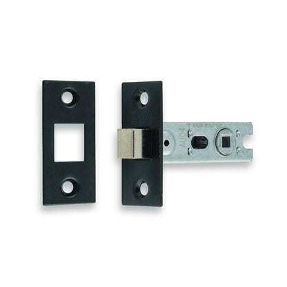 Bolt-Through Tubular Deadbolt