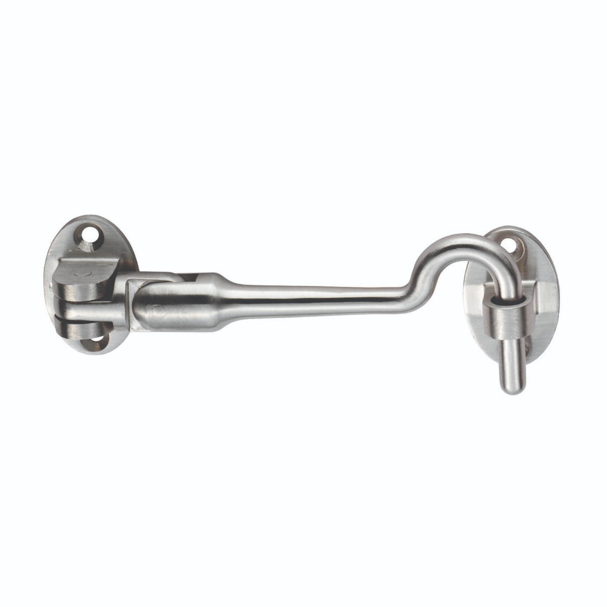 Silent Pattern Cabin Hook