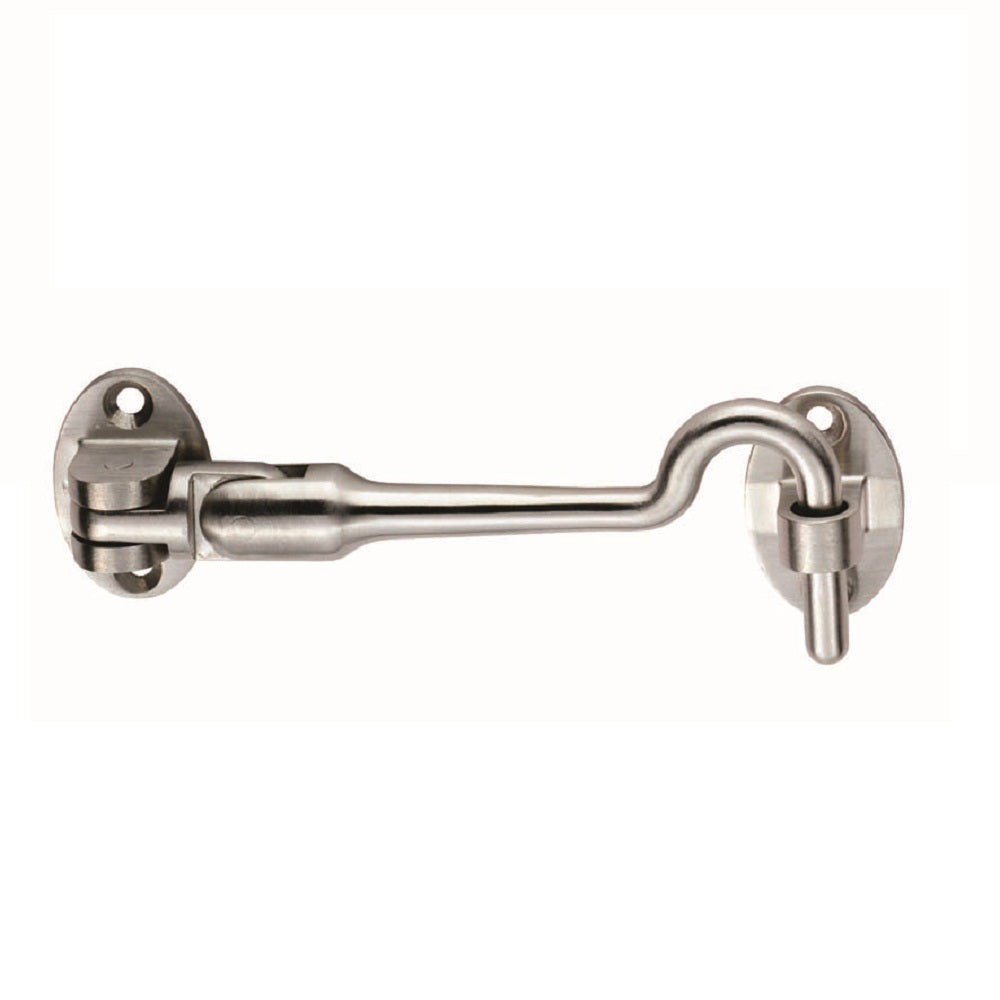 Silent Pattern Cabin Hook