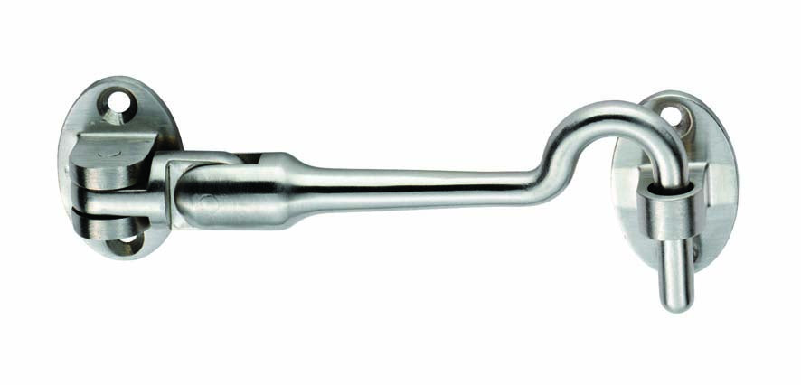Silent Pattern Cabin Hook