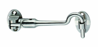 Silent Pattern Cabin Hook