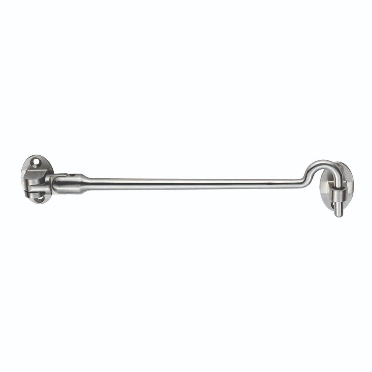 Silent Pattern Cabin Hook