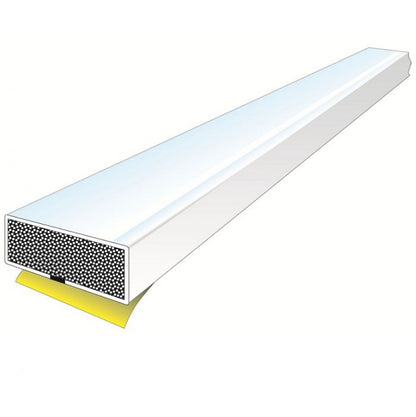 2.1m Fire and Smoke Door Seals