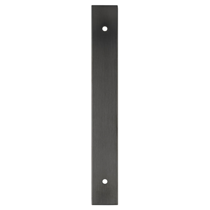 Rectangular Cabinet Pull Backplate