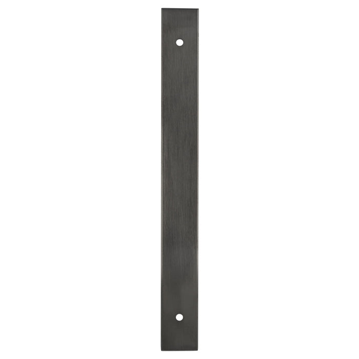 Rectangular Cabinet Pull Backplate