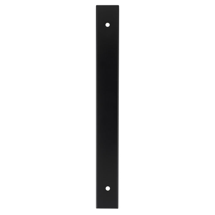 Rectangular Cabinet Pull Backplate