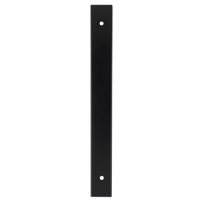Rectangular Cabinet Pull Backplate